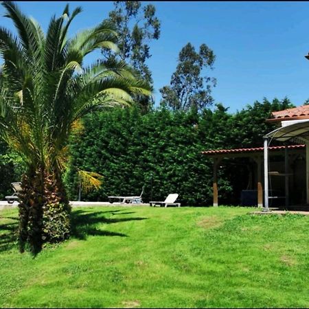 Villa Santa Ana ลาเรโด ภายนอก รูปภาพ