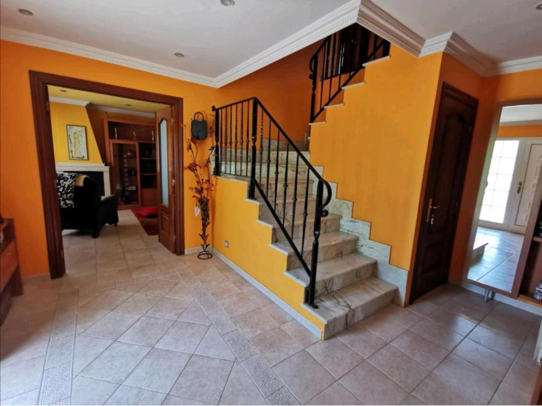 Villa Santa Ana ลาเรโด ภายนอก รูปภาพ