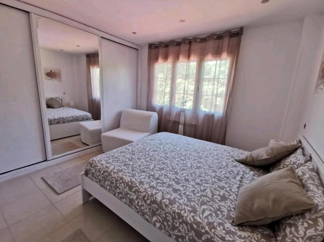 Villa Santa Ana ลาเรโด ภายนอก รูปภาพ